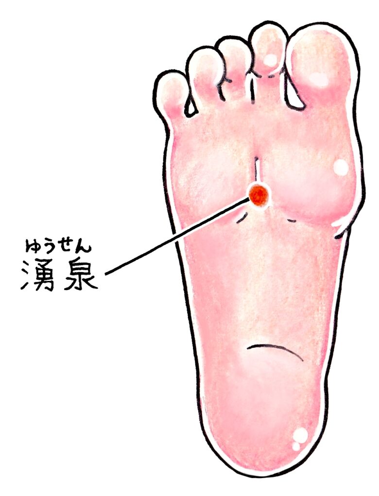 足裏灸 【公式通販】
